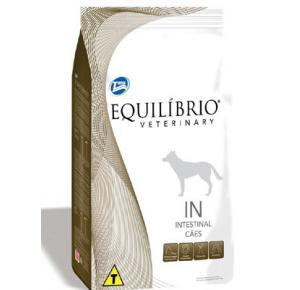  Equilíbrio Veterinary Dog Intestinal  2kg 