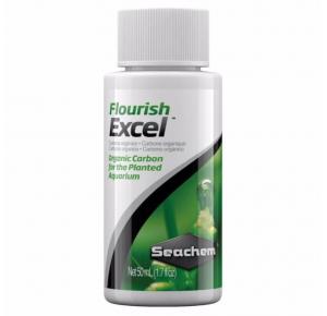 Flourish Excel Seachem-50Ml