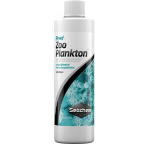 SEACHEM Reef Zooplankton 250ml