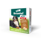 Vermífugo Drontal Plus para Cães de 35kg com 2 Comprimidos Elanco