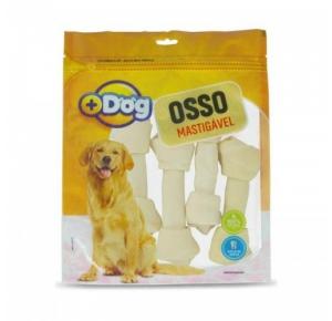 Osso No Pacote 07 A 08 01Kg Mais Dog