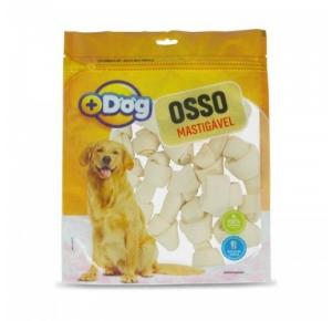 Osso No Pacote 06 A 07 01Kg Mais Dog