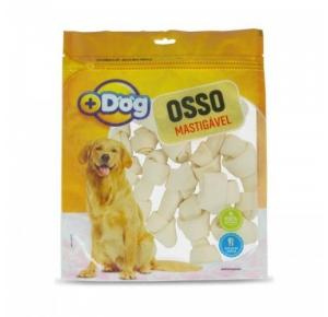 Osso No Pacote 05 A 06 1Kg Mais Dog