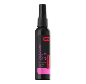 Deo Colônia Flor Ibasa 50ml