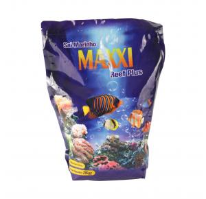 Maxxi Sal Marinho Reef Plus 5kg