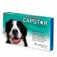 Antipulgas Capstar 57,0mg Com 6 Comprimidos