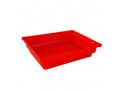 Bandeja Plastica Gaiola  Pequena Jet Plast 