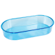 Banheira Oval Azul Gigante Jet Plast