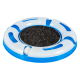 Pista Cat GP Jel Ball com Arranhador 4 Partes  Jet Plast