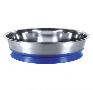 Comedor Vacuum Metal Para Gatos N04 - Capacidade: 500ml