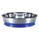 Comedor Vacuum Metal Para Gatos N04 - Capacidade: 500ml