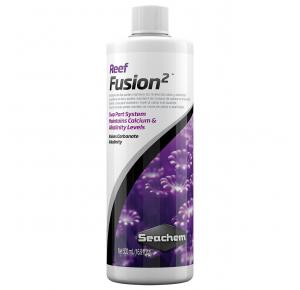 Seachem Reef Fusion 2  500Ml