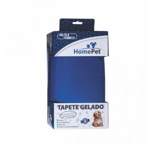 Tapete Gelado 90X50 Tamanho-G Home Pet