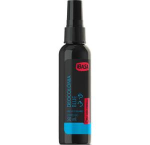 Deo Colônia Blue Ibasa 50ml