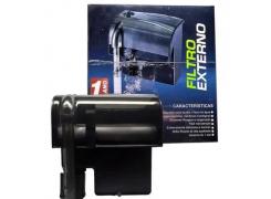 Filtro Externo hf-0400(450L/H)127 V Ocean Tech