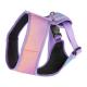 Peitoral Para Cães Mehs Plus Wave -PP- Zee Dog