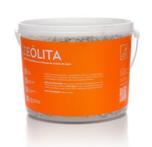 Cubos Zeólita 1Kg