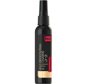 Deo Colônia Goji Ibasa 50ml