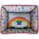 cama-quadrada-rainbow-disney-para-caes-e-gatos-tamanho-p---fabrica-pet 3