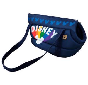 Bolsa Rainbow Disney para Cães e Gatos Tamanho G - Fabrica Pet