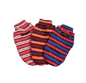 Suéter de Lã para Cães e Gatos Estampas Sortidas N22º - Griff Pat's 