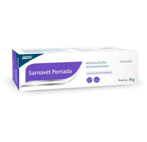 Sarnavet Pomada Provets - 30 g