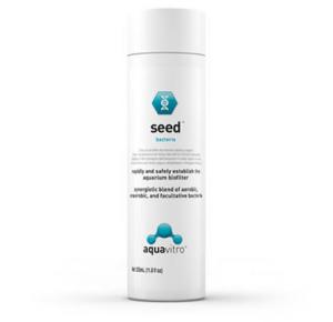 Seed 150Ml Aquavitro