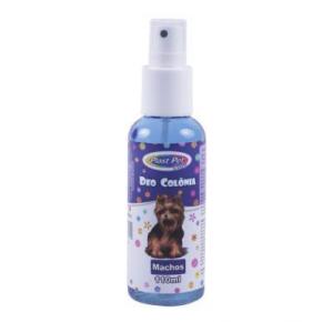 Deo Colonia Machos 110Ml Plast Pet