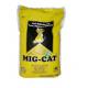 Areia Higiênica Mig Cat â€“ 4kg