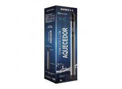 Termostato Aquecedor X-5 100W 127V Ocean Tech