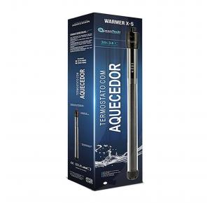 Termostato Aquecedor X-5 100W 127V Ocean Tech