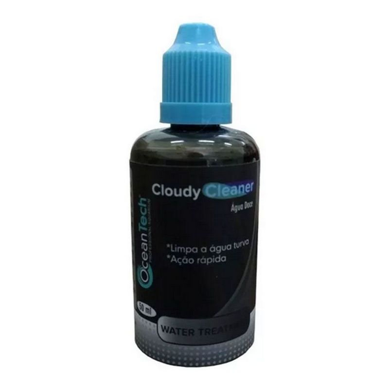 Cloudy Clear 50Ml Ocean Tech