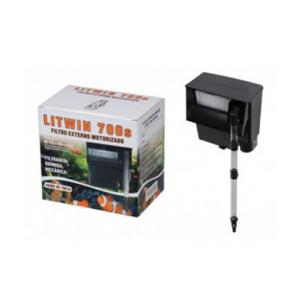 Filtro Externo Litwin 700S 110V