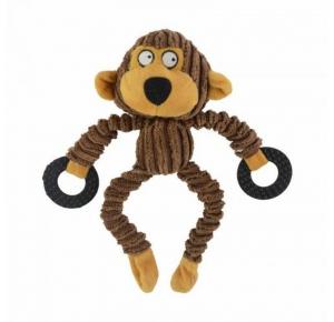 Brinquedo Pelucia Macaco Mais Dog