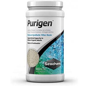 Seachem Purigen 250Ml