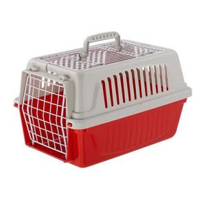 Transportador Atlas 5 Open Top Para Cães e Gatos