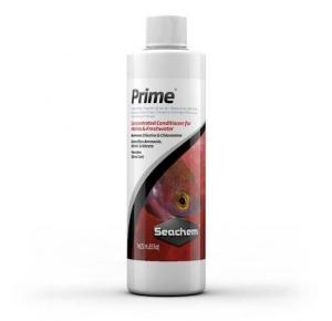 Condicionador de Água Prime 50ml SEACHEM