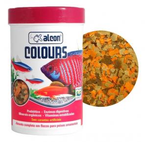 Ração Alcon Colours 10g