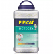 Pipicat Detecta Areia Sílica para Gatos - 1,6 kg