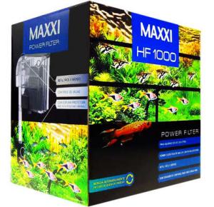 Filtro Maxxi Power Hf-1000 - 110v