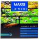 Filtro Maxxi Power Hf-1000 - 110v