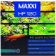 Filtro para aquário  Maxxi Power HF-120 - 127v