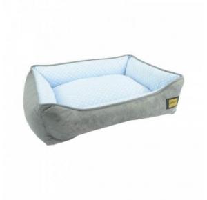 Cama  Pet Super Premium Coroa Macho Mais Dog  GG