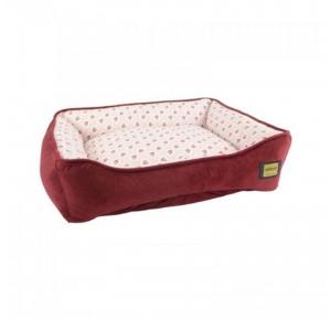 Cama Super Premium Floral Coloors Mais Dog  G