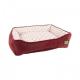 Cama Super Premium Floral Coloors Mais Dog  G