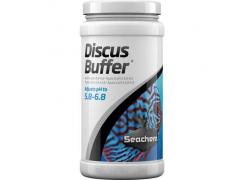Seachem Discus Buffer 500G