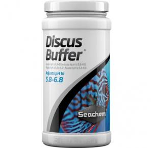 Seachem Discus Buffer 500G