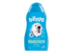 Beesp Shampoo Branqueador 500Ml
