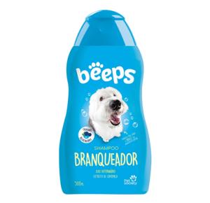 Beesp Shampoo Branqueador 500Ml