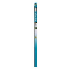 Lâmpada fluorescente para aquário Aqua-GLO T8, 30 W, 91 cm x 2,5 cm